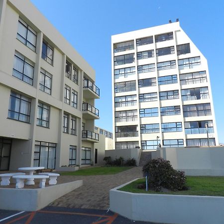 Silver Lining Beach Apartment 开普敦 外观 照片